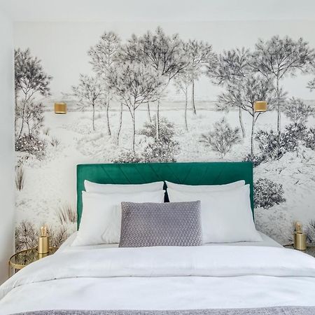 Appartement Cosy A Quelques Pas De Disneyland Paris #14 Шеси Экстерьер фото