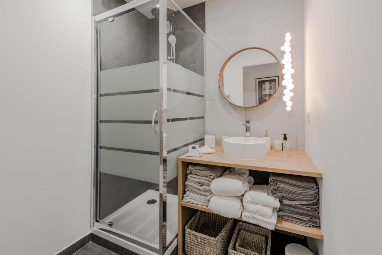 Appartement Cosy A Quelques Pas De Disneyland Paris #14 Шеси Экстерьер фото